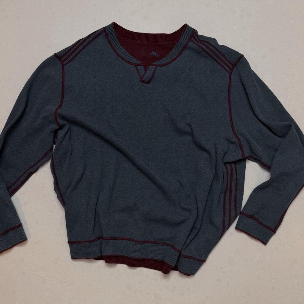Nwot tommy bahama mens pullover